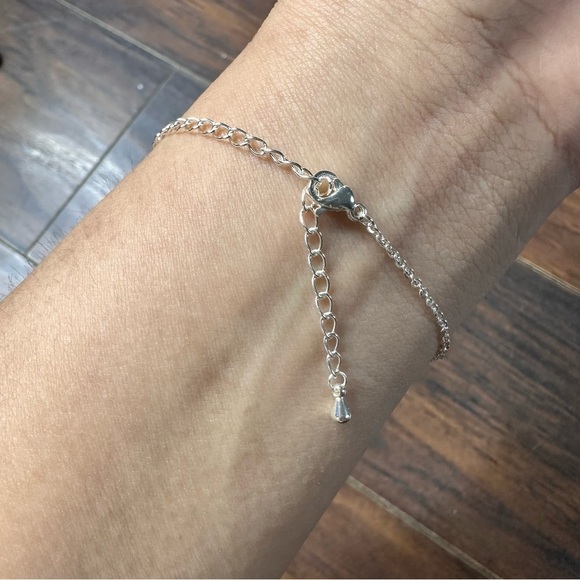 London Skyline Bracelet and Ring Set - Picture 6 of 10